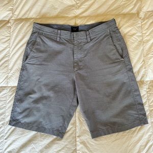 Men’s J. Crew Club Shorts / Light Blue